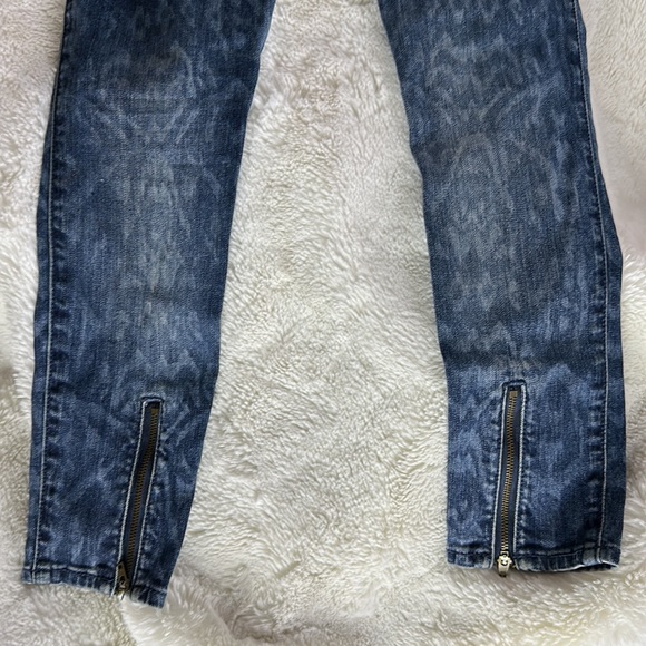 Hollister 00 denim jeans - Picture 5 of 5